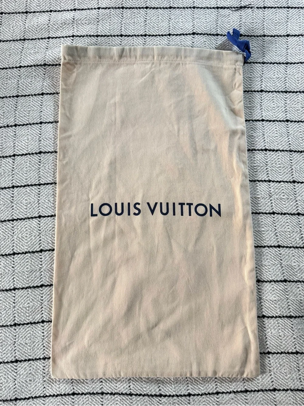 Louis Vuitton Dust Bag